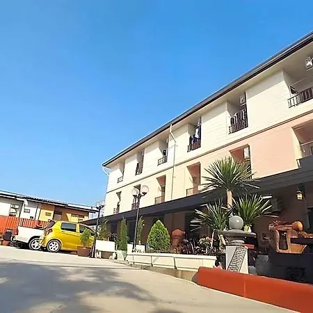 66 Apartment